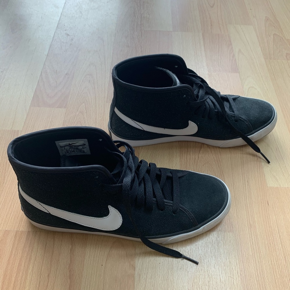 Nike High Tops
